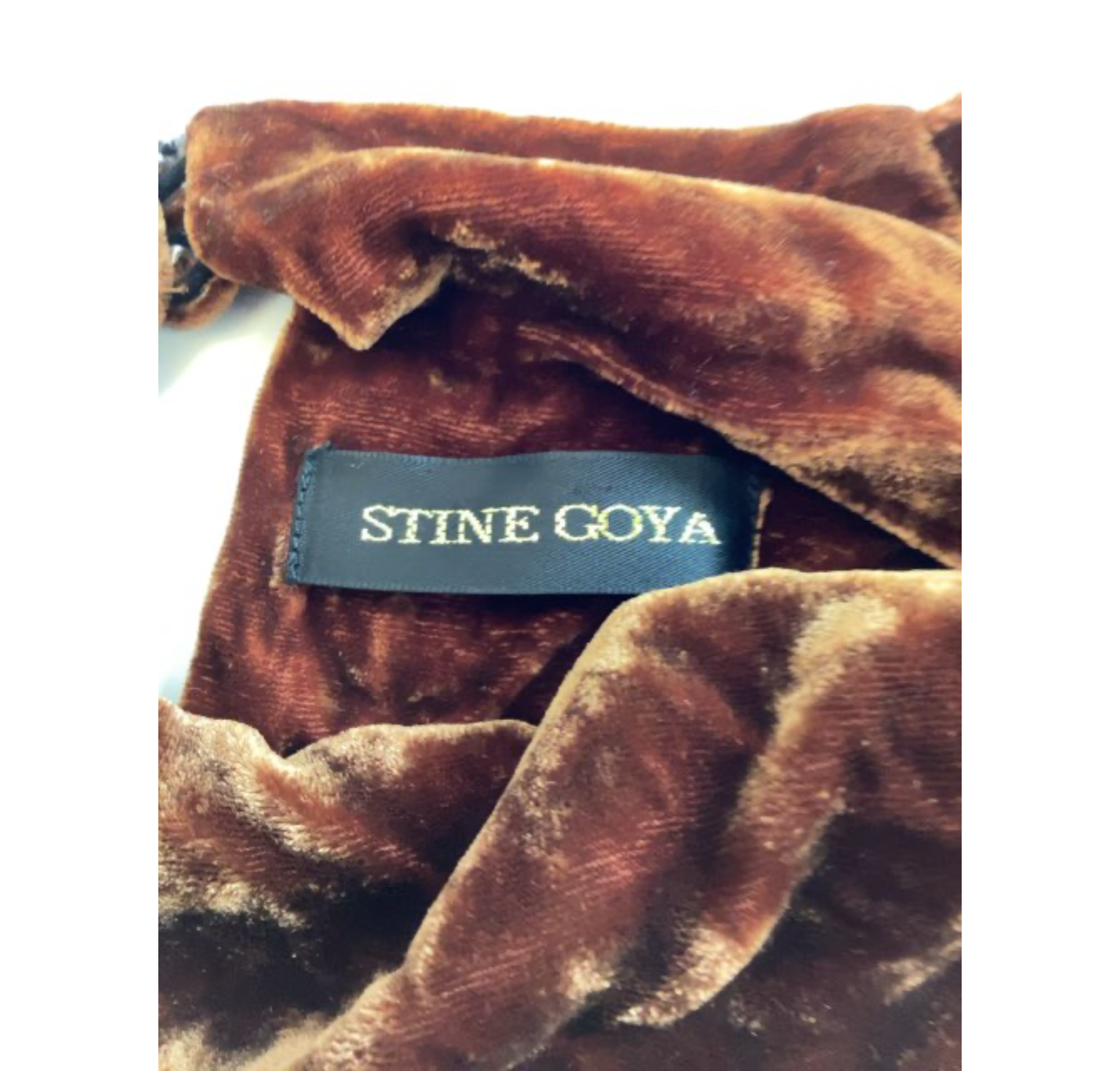 Stine Goya Bluse